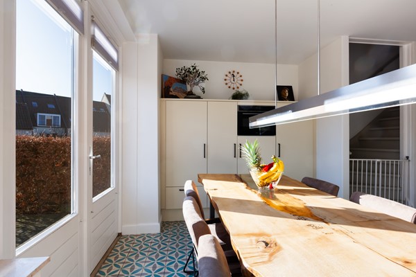 Medium property photo - Agaatvlindersingel 10, 3544 ZA Utrecht